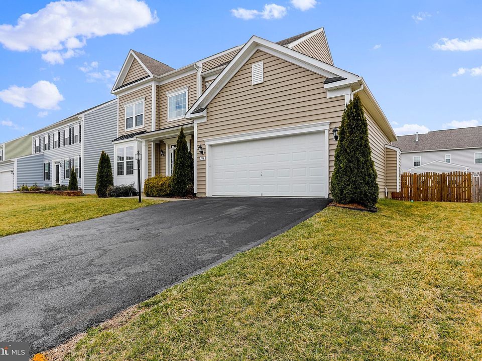 294 Ticonderoga Dr, Kearneysville, WV 25430 Zillow