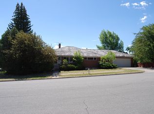 701 12th St, Evanston, WY 82930