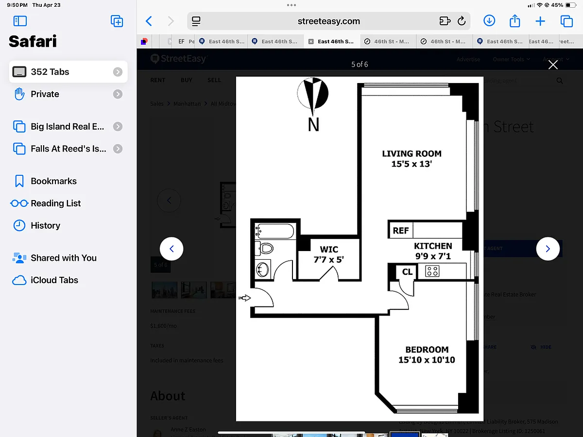 Building Photo - 310 E 46th St #18V