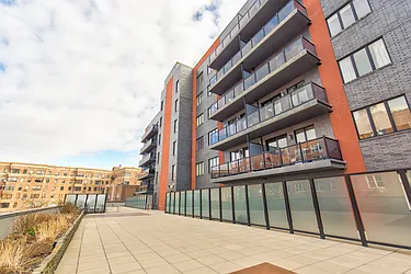 Rented by Safdie Realty Group