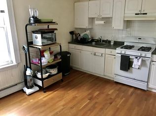 5A Buckley Ave #3, Jamaica Plain, MA 02130