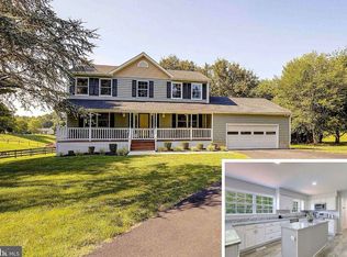 321 C Jones Rd, Sunderland, MD 20689