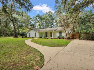 298 Little Oak Rd, Riceboro, GA 31323