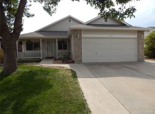 583 S 24th Avenue, Brighton, CO 80601