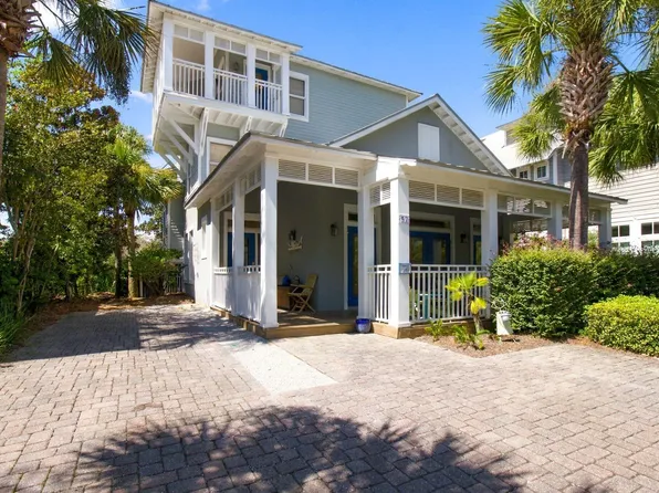 97 Blue Crab Loop E, Inlet Beach, FL 32461