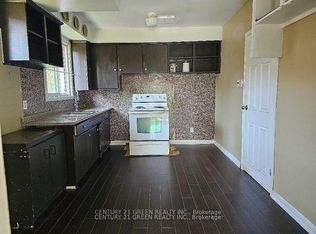 12 Marengo Ave, Toronto, ON M1K 3Y5