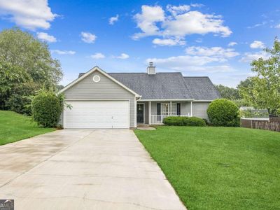 1008 Maggie Dr, Bethlehem, GA, 30620