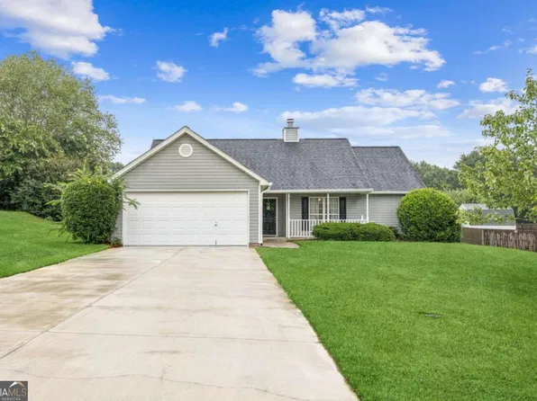 1008 Maggie Dr, Bethlehem, GA 30620