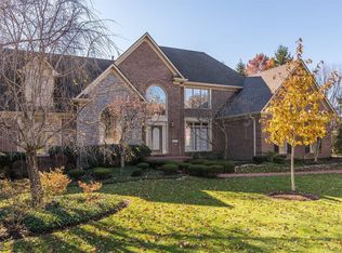 3713 Winding Wood Pl, Lexington, KY 40515