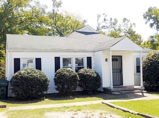 202 N Howell Ave, Chattanooga, TN 37411