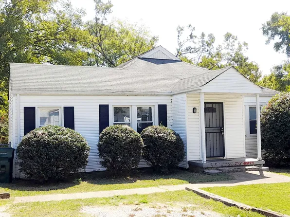202 N Howell Ave, Chattanooga, TN 37411