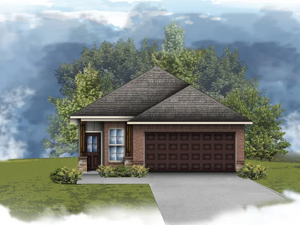 Iva II S Plan, Mostyn Springs