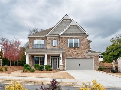 5133 Greenard Watson Ln, Buford, GA, 30518