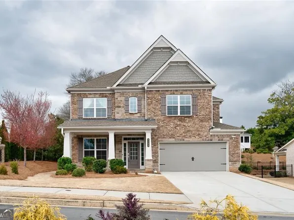 5133 Greenard Watson Ln, Buford, GA 30518