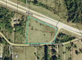 2087 Pine Valley Farm Rd, Comer, GA 30629