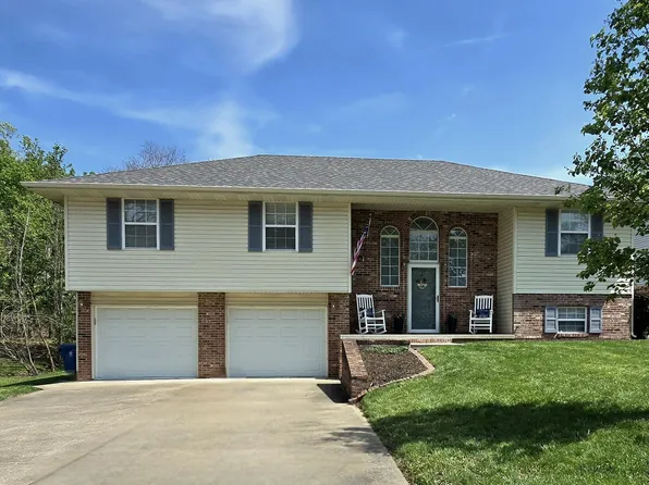 746 Jay Or Dr, Jefferson City, MO 65109