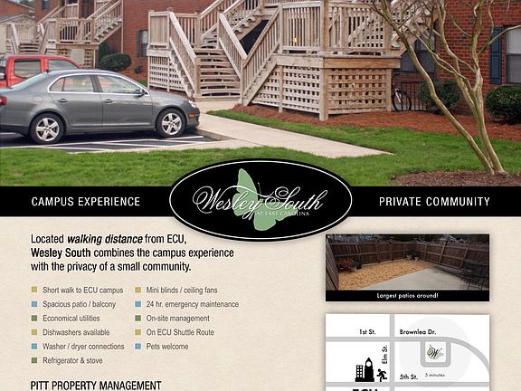2nd image of 114 Brownlea Dr APT 4
