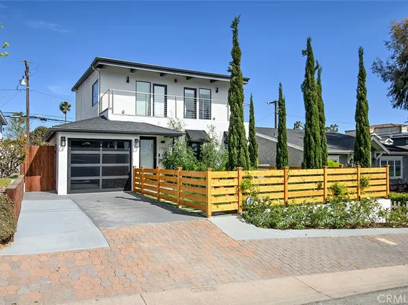 2704 Oak Ave, Manhattan Beach, CA 90266