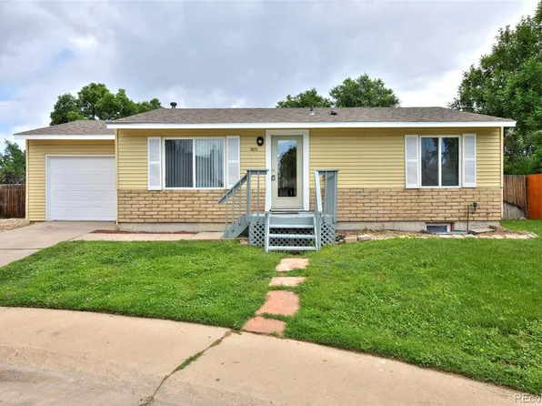 2825 E 118th Court, Thornton, CO 80233