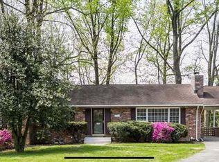 1705 Seminole Ct, Catonsville, MD 21228