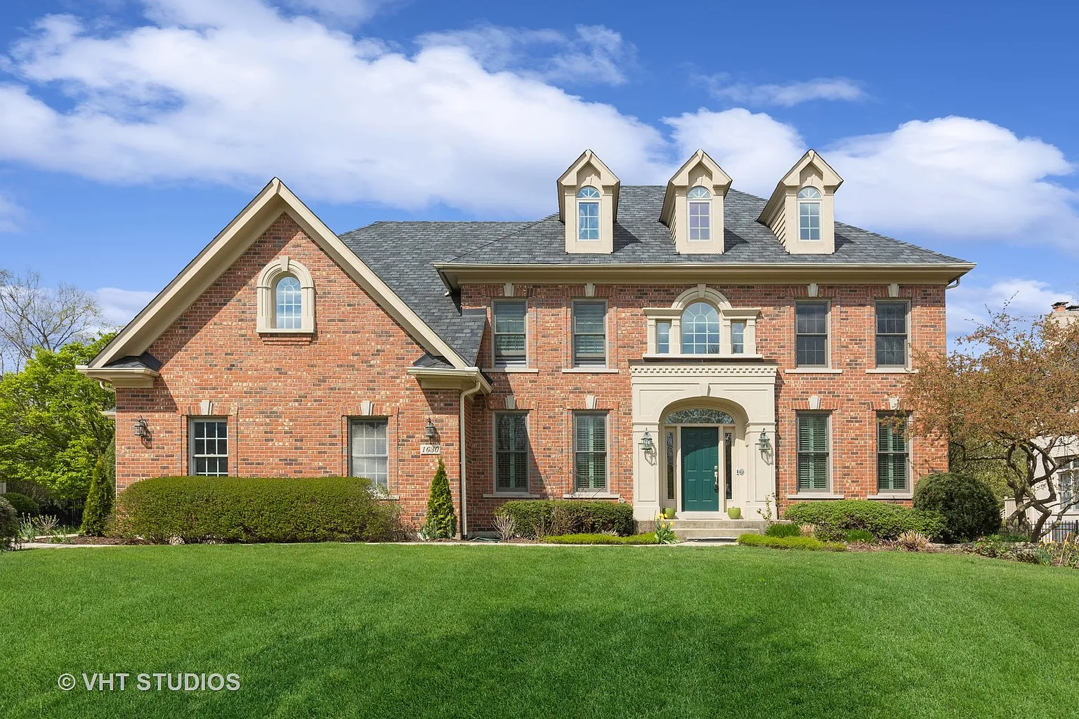 1630 Hunters Glen Ct photo 1