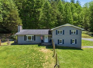115 Freeman Silvers Rd, Erwin, TN 37650