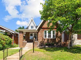 6135 Louisiana Ave, Saint Louis, MO 63111