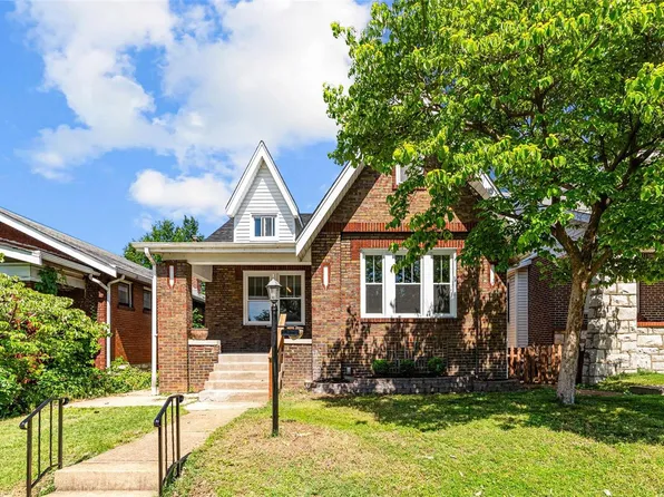 6135 Louisiana Ave, Saint Louis, MO 63111