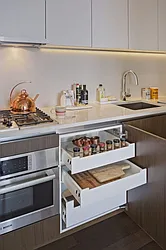 Rented by Bold New York