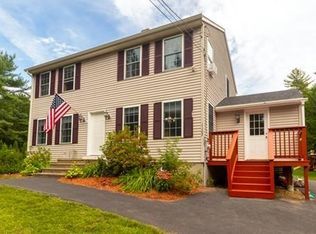 1102 Alger St, Winchendon, MA 01475