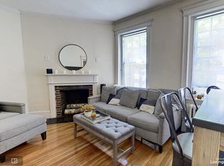127 Myrtle St #2S, Boston, MA 02114