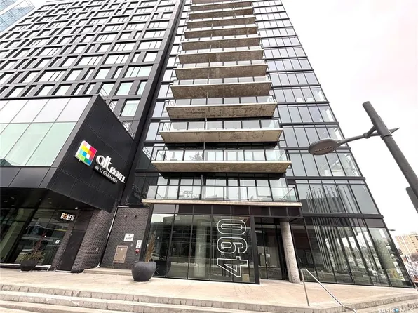 UNIT 804-490 2nd AVENUE S, Saskatoon, SK S7K 4H5
