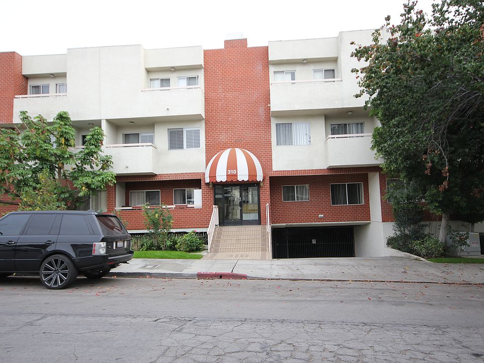 1st image of 310 E Providencia Ave APT 211