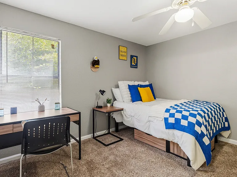 Townhomes at TSC — Photo 13