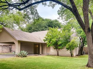 818 Sahara Ave #A, Austin, TX 78745