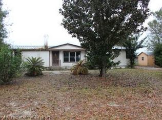 6280 Us Highway 98 W, Frostproof, FL 33843