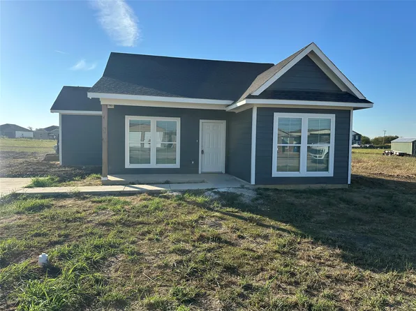 122 Don Ln, Itasca, TX 76055