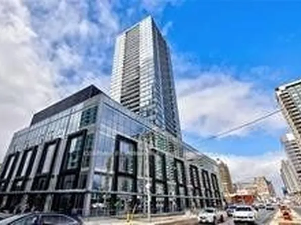 5180 Yonge St, Toronto, ON