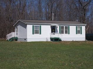 24 Gas Company Ln, Shinglehouse, PA 16748