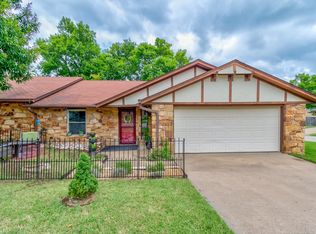 2920 Edgewood Ave, Bartlesville, OK 74006