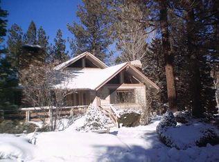 124 Crystal Lake Rd, Big Bear Lake, CA 92315