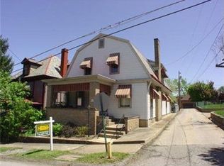 71 Union St, Uniontown, PA 15401