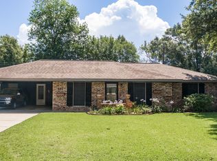 107 Winbourne Ave, Scott, LA 70583