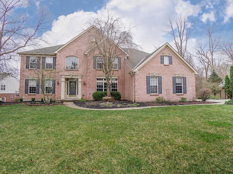 1st image of 1011 Westchester Way