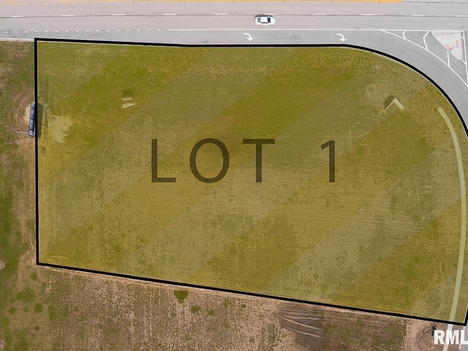 1 Route 29 Taylorville Il 62568 Mls Ca1021385 Zillow 3232