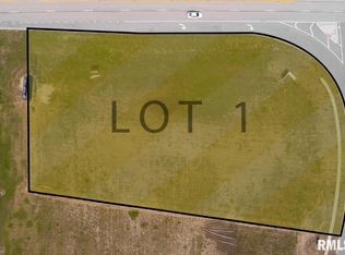 1 Route 29, Taylorville, IL 62568