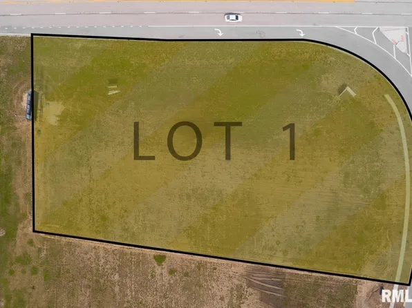 1 Route 29, Taylorville, IL 62568