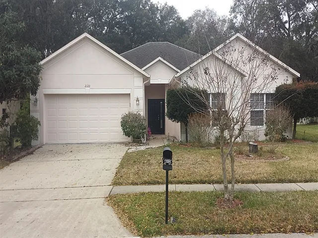2120 Twisted Pine Rd