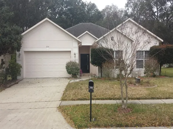 2120 Twisted Pine Rd, Ocoee, FL 34761