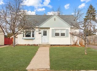 2149 Fremont Ave E, Saint Paul, MN 55119